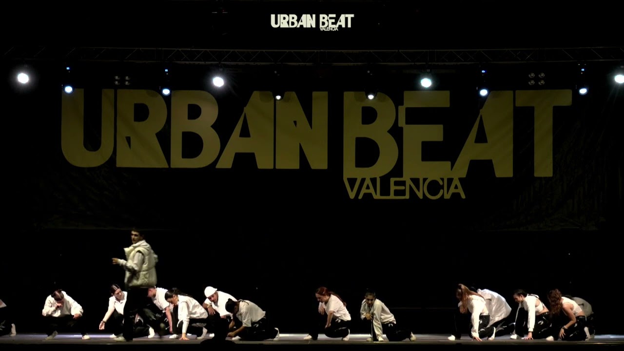 1 PUESTO CATEGORÍA ABSOLUTA | D-Complex | Urban Beat 2023