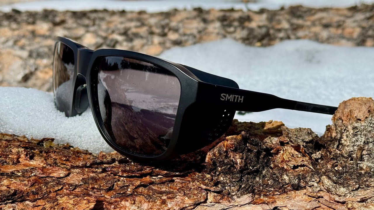 SMITH Embark Sunglasses Review