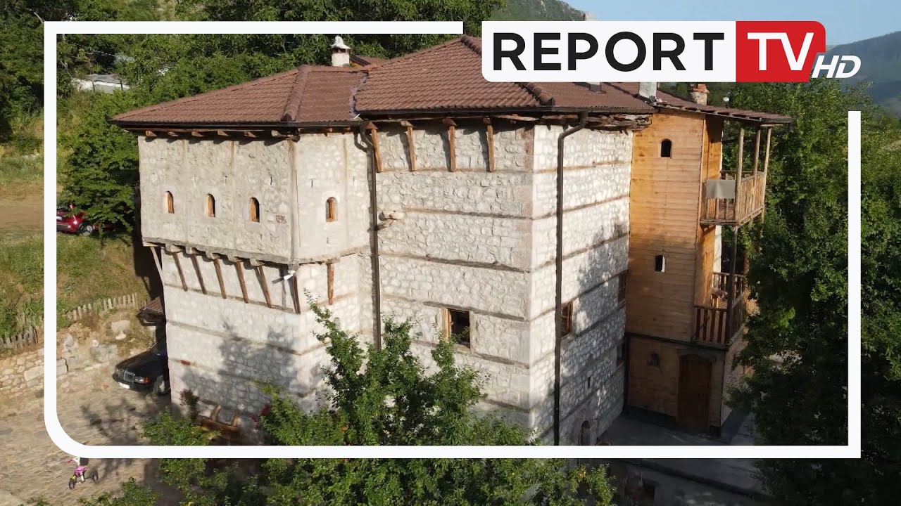 ‘Shqipëria turistike’/ Kulla shekullore dhe natyra në Bulqizë magjepsin të huajt!
