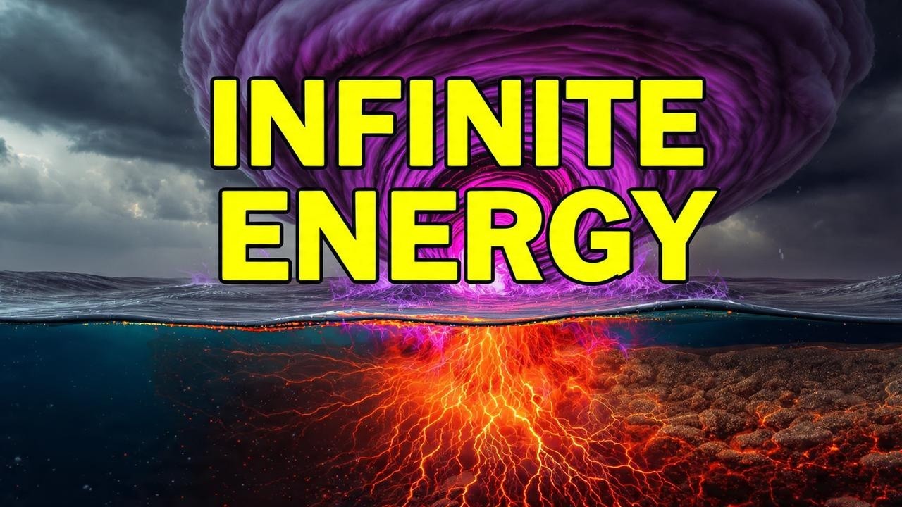 The Ocean is a Giant Battery: How It Fuels Disasters