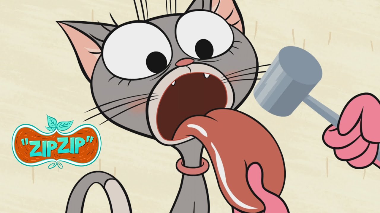 ¿Hola doctor? | Zip Zip Español | Episodios completos | 2H | S1 | Pelicula para niños