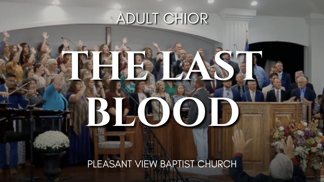 The Last Blood- Lyrics in description