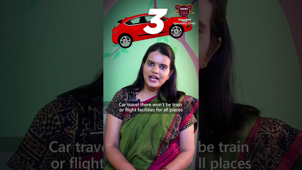 Pregnant Time-ல Travel பண்ண கூடாதா? Tips for Pregnancy Travel