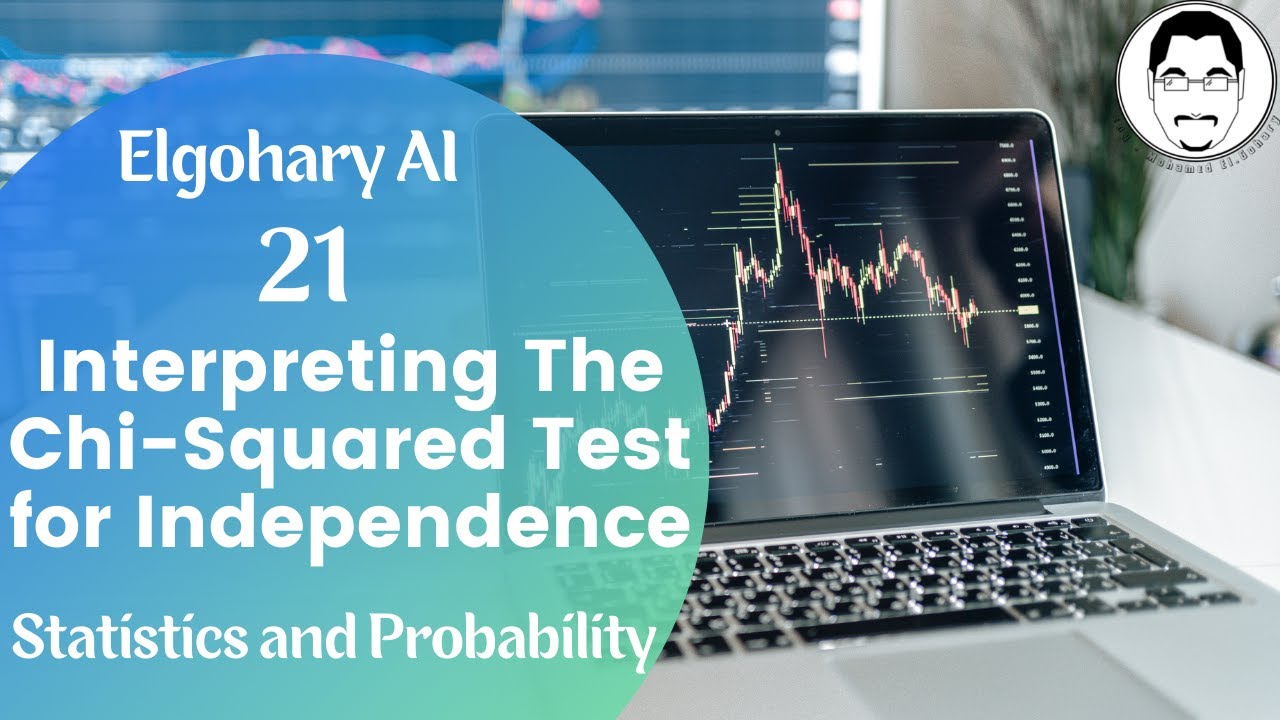 Interpreting The Chi-Squared Test || Cramer's V