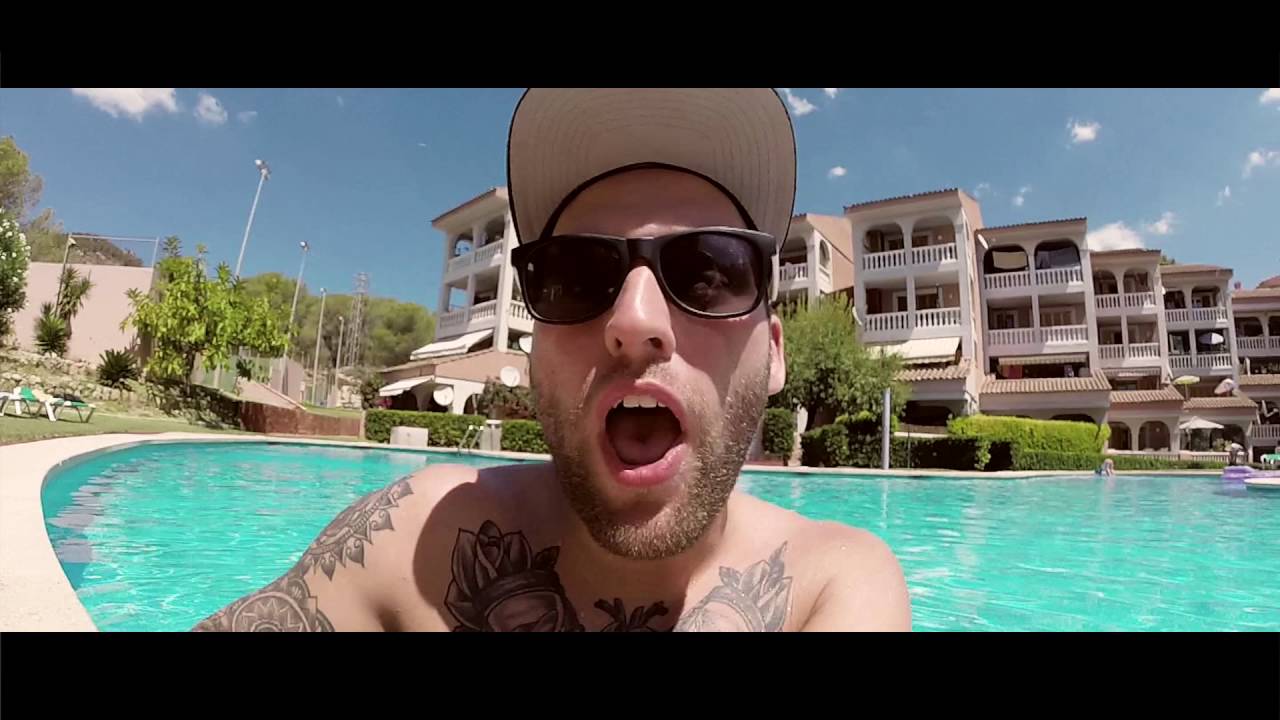 Anchors & Hearts   Gods Of A Better World OFFICIAL VIDEO