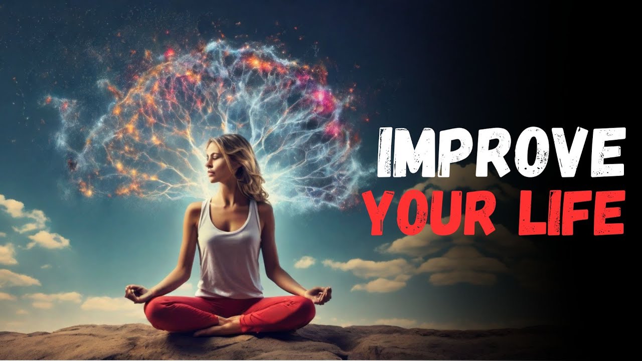 7 Ways To Improve Your Life Right Now - Marcus Aurelius (Stoicism)