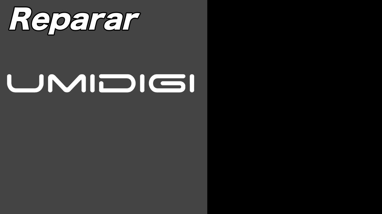 Cambiar Pantalla UmiDigi One