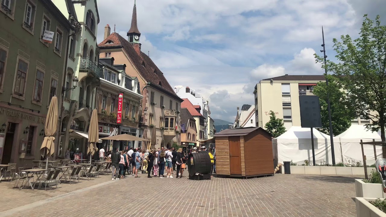 Alsace Guebwiller
