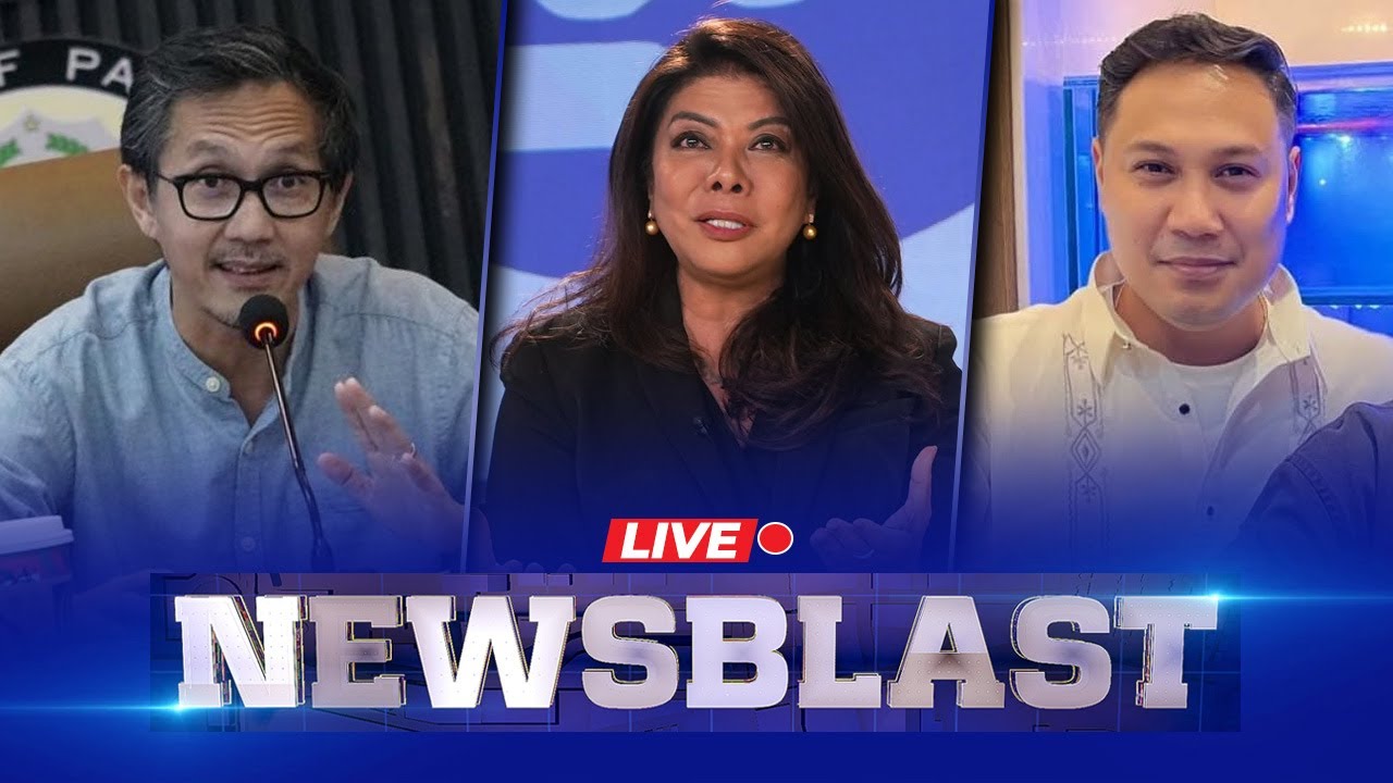LIVE: SMNI NewsBlast | December 18, 2025