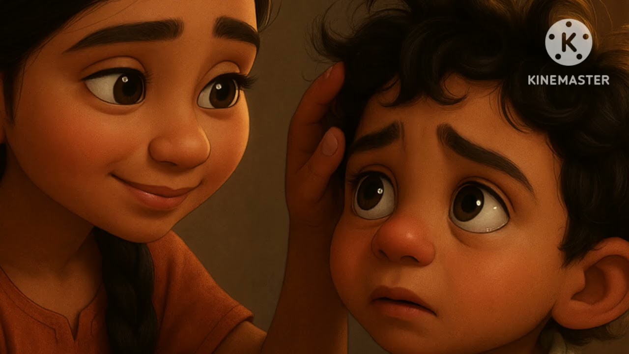 🛑 Inspiration Story|| Hindi language Story|| Bonding of brother and sister 😁✅