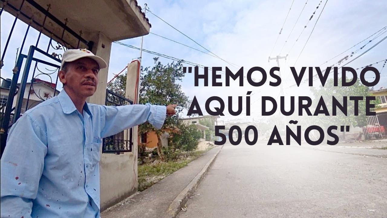 La Comunidad Desconocida de Afromexicanos - Coyolillo