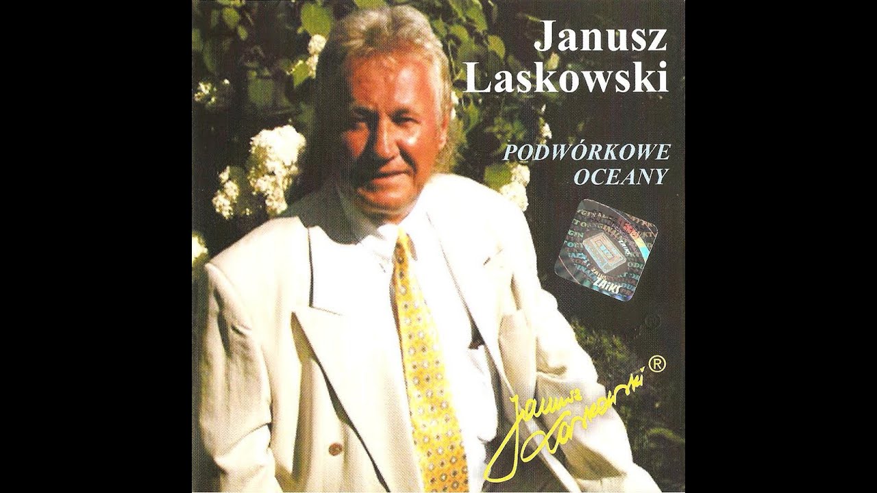 125 - MAROSANDA - 2005 r.[OFFICIAL  Audio - 2013 r.]- Autor- Janusz Laskowski