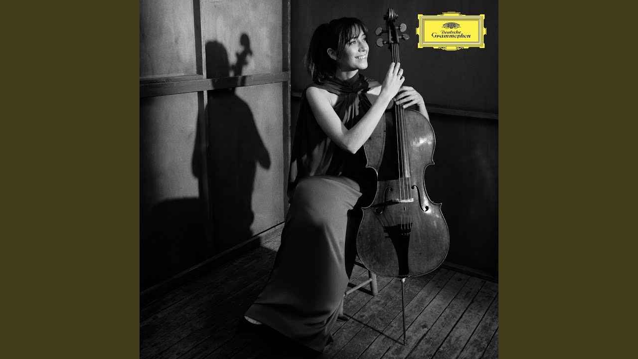 Chopin: Cello Sonata in G Minor, Op. 65 - III. Largo
