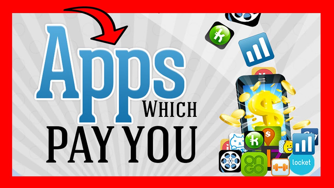 TOP 10 BEST APPS TO MAKE MONEY ONLINE 2020 EARN MONEY APPS (STRATEGY)