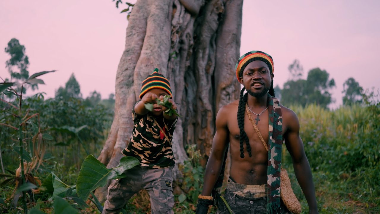 ONLY PILATO FT PETIT IDENGO - Nalu ni muloyi