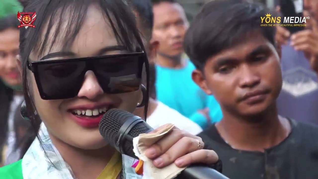 INDAH WATY - TURU BARENG  | WARLAN MUDA | JUM'AT , 28 NOVEMBER 2025 | GEMPOL- PUSAKANAGARA -  SUBANG