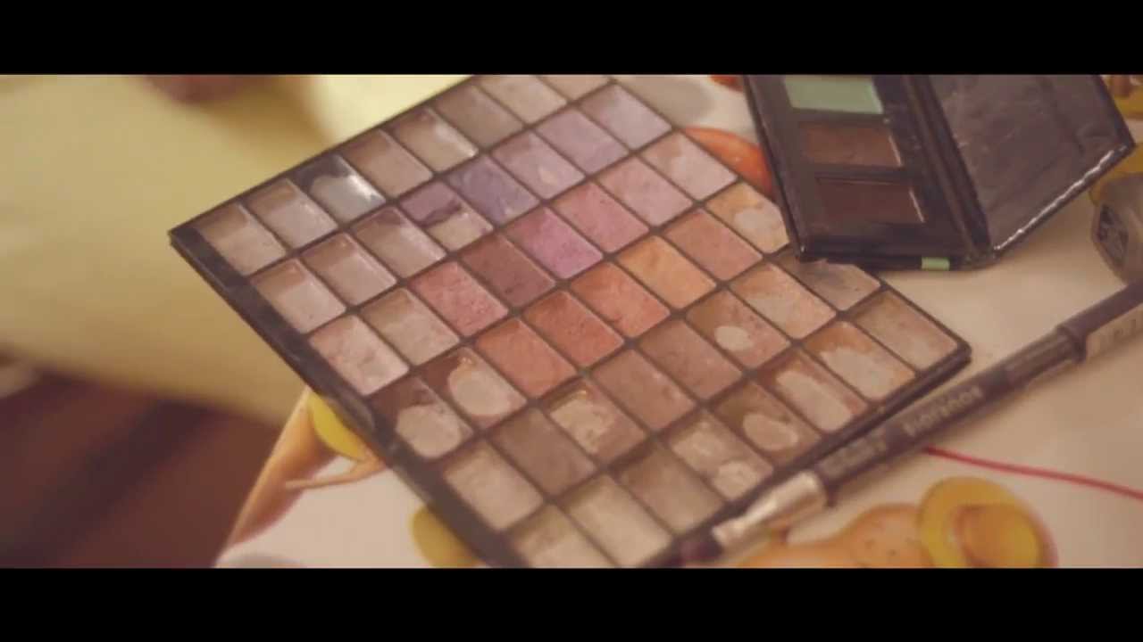 Sikaa Sidi (Teaser/Making Of)