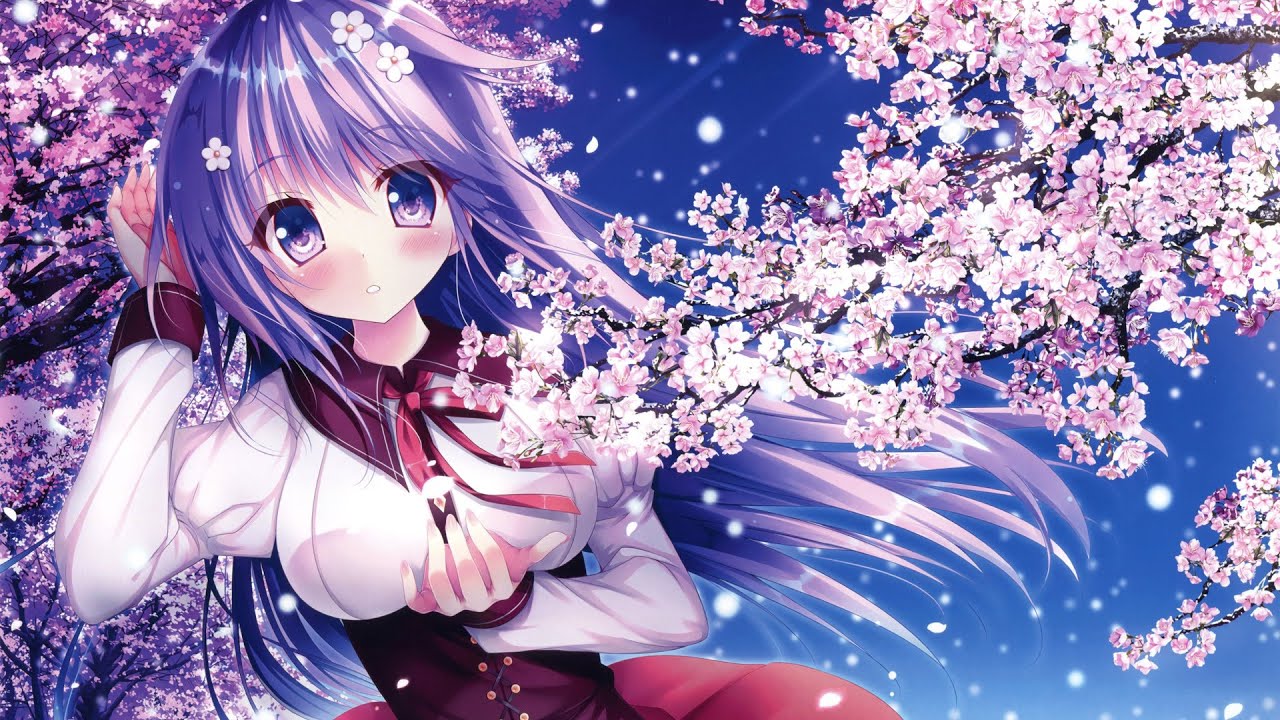 Flower dance piano remix