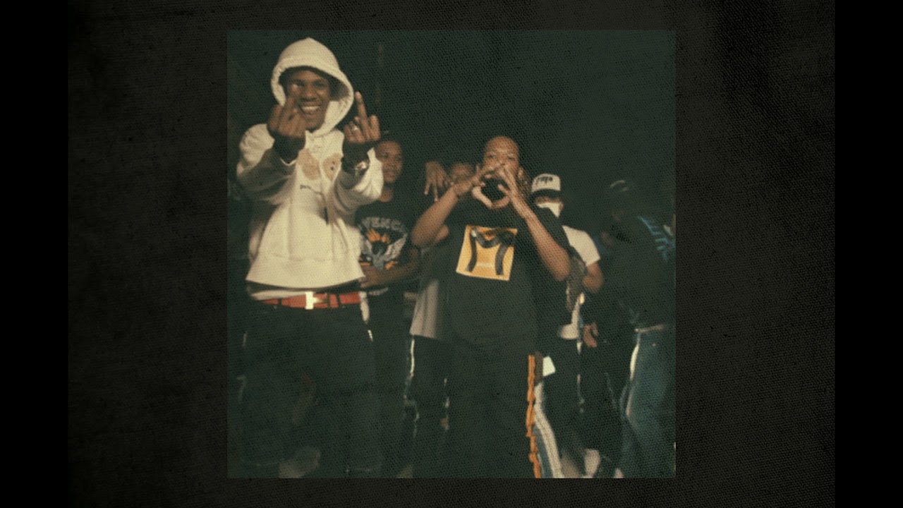 [FREE] B Lovee x Shawny Binladen Type Beat | 