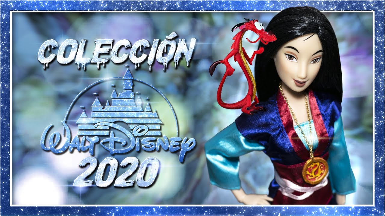 Mi colección DISNEY (131)