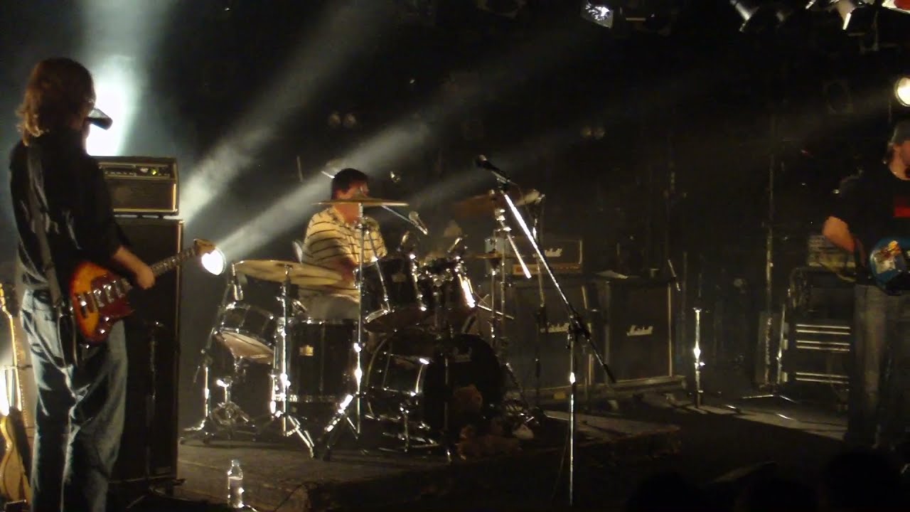 Shit Kids Galore/Celestial Dusty Groove - Live in Japan 2009