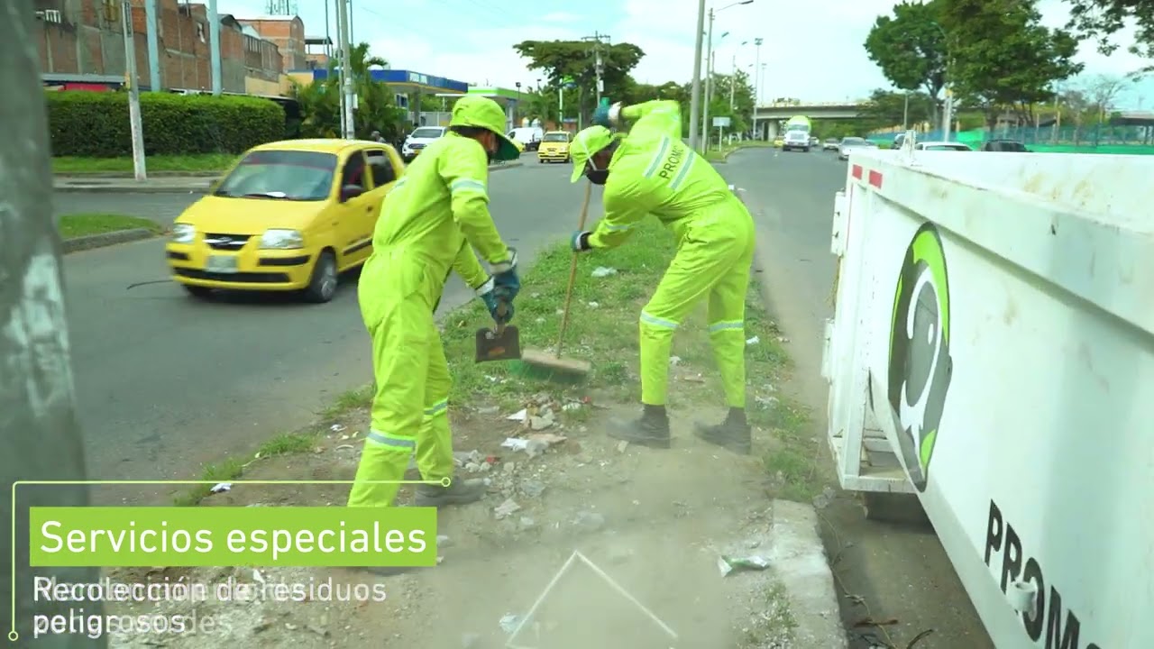 Promo Cali-Valle | Así construimos una 