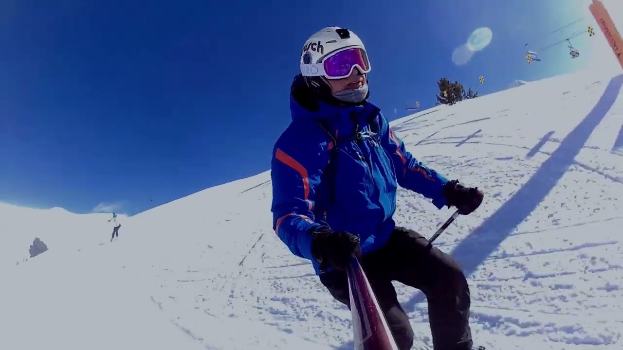 Jomi Baqueira Feb 2026 ‐