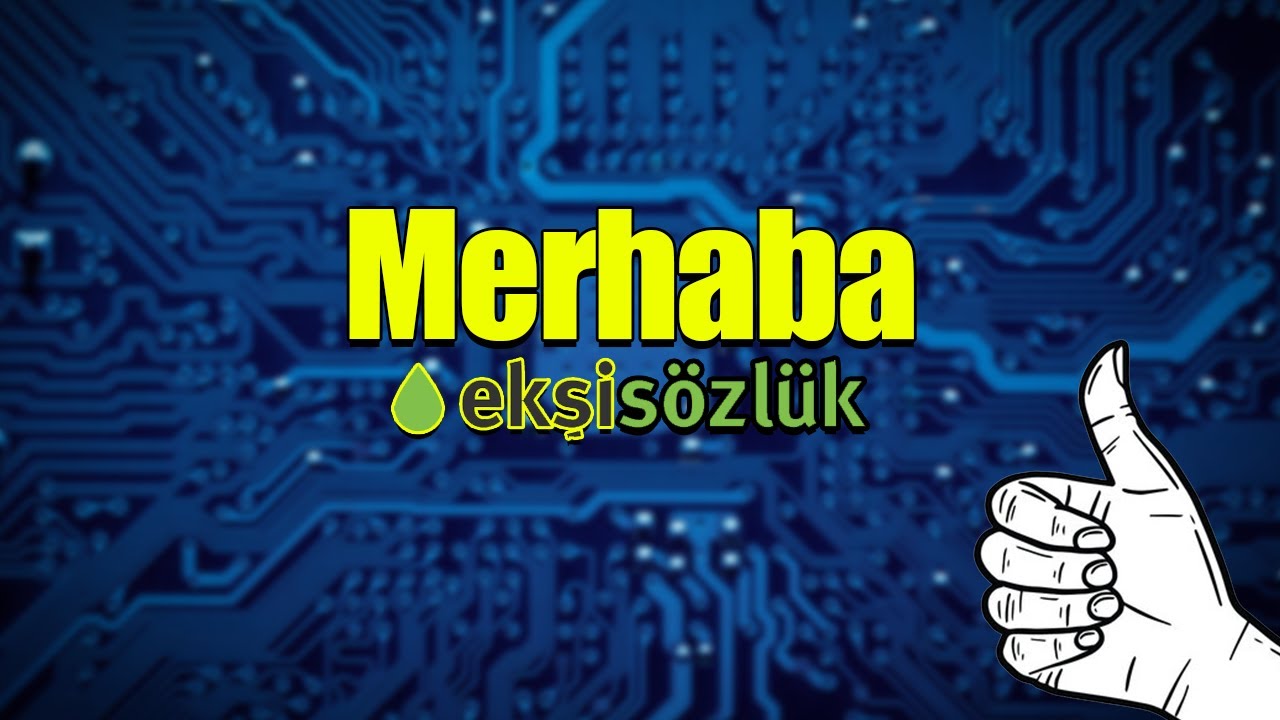 Ekşisözlük Yazarlarına Selam Olsun. Cevaplarım Size :)