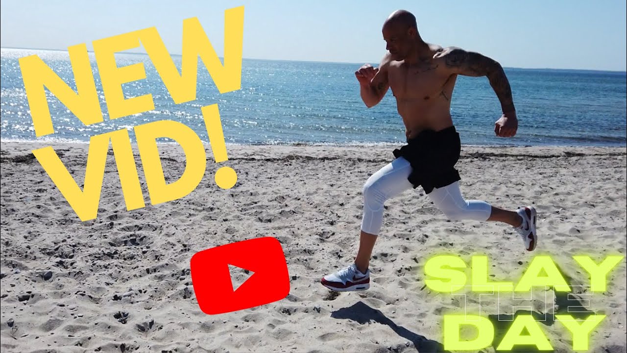 MINDZET - FULL BODY WORKOUT Inspiration  II GET IN SHAPE