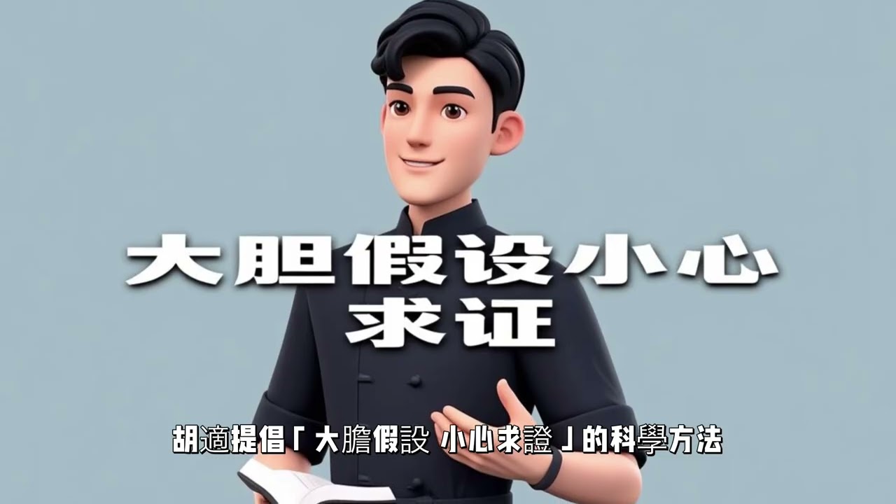 香港中學中文科考試：差不多先生傳