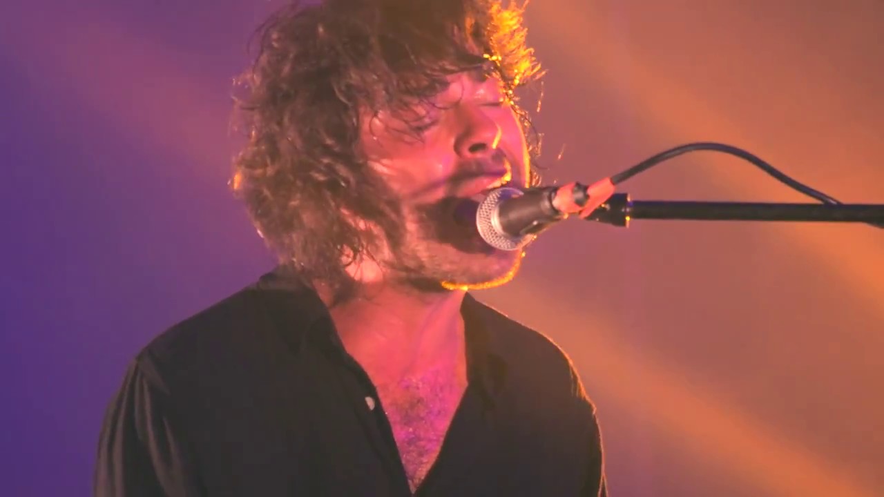 Canova - La Festa - Live @ Woodoo Fest 2017