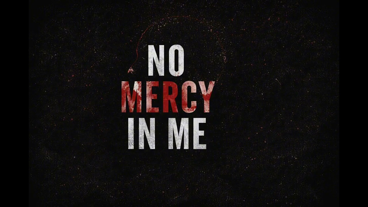 Verbal_Blend - No Mercy In Me 