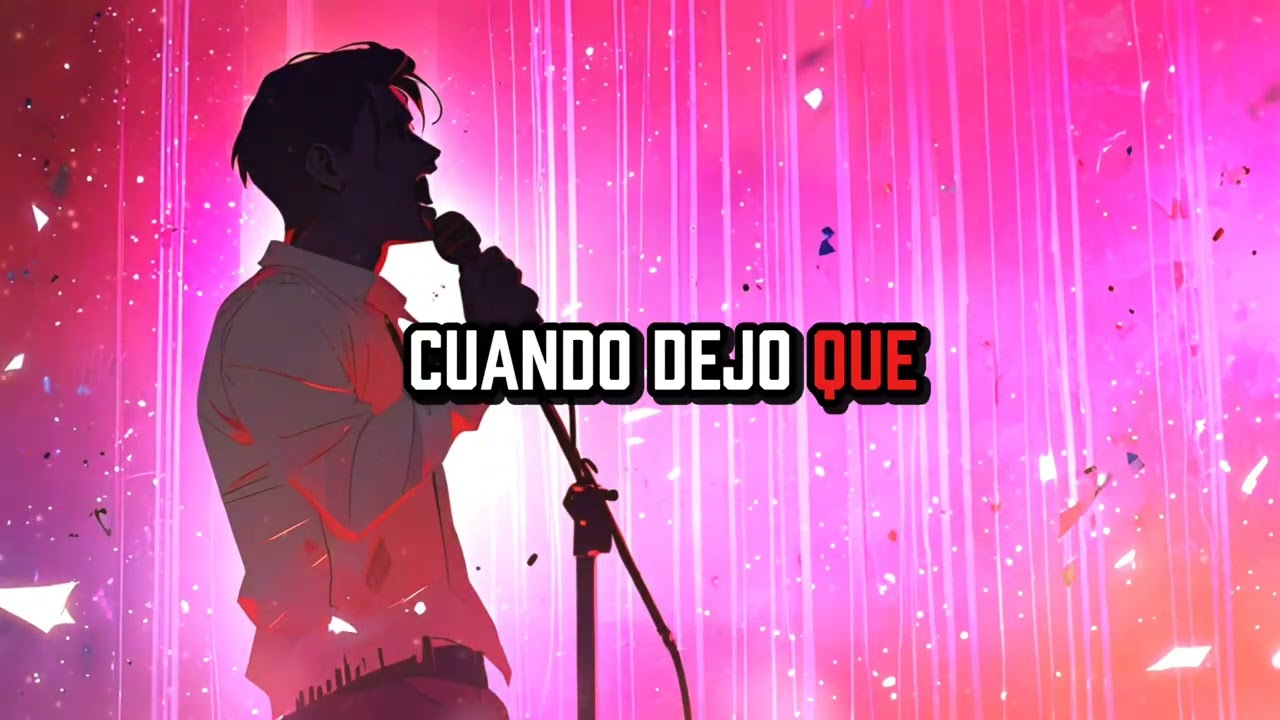 Si tan solo pudiera hablar 🎧🎤🔈