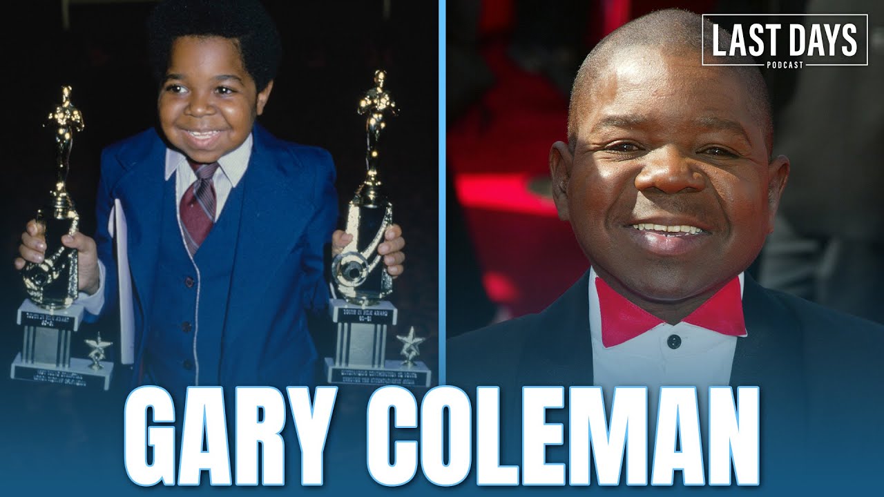 Ep. 124 - Gary Coleman | Last Days
