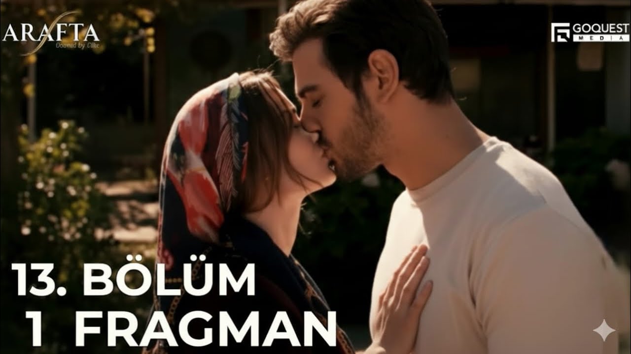 Ateş ve Sırlar: Bölüm 13 Fragmanı 1 | Abbas’ın Geri Dönüşü ve Karşılaşma!