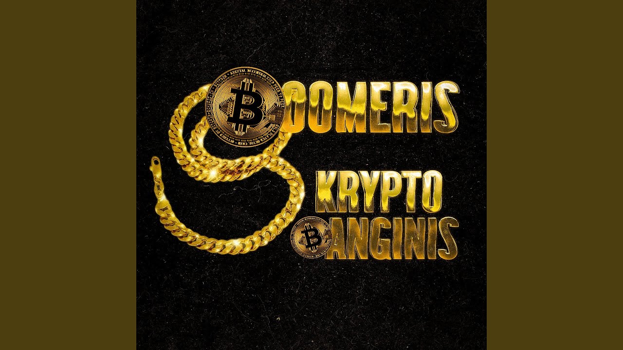 Krypto Banginis