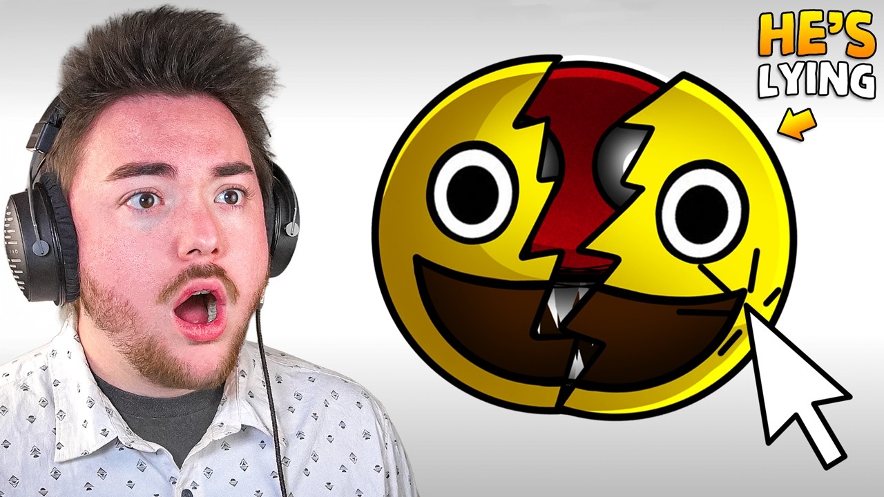 EVERY CLICK = IT GETS WORSE (New Update)