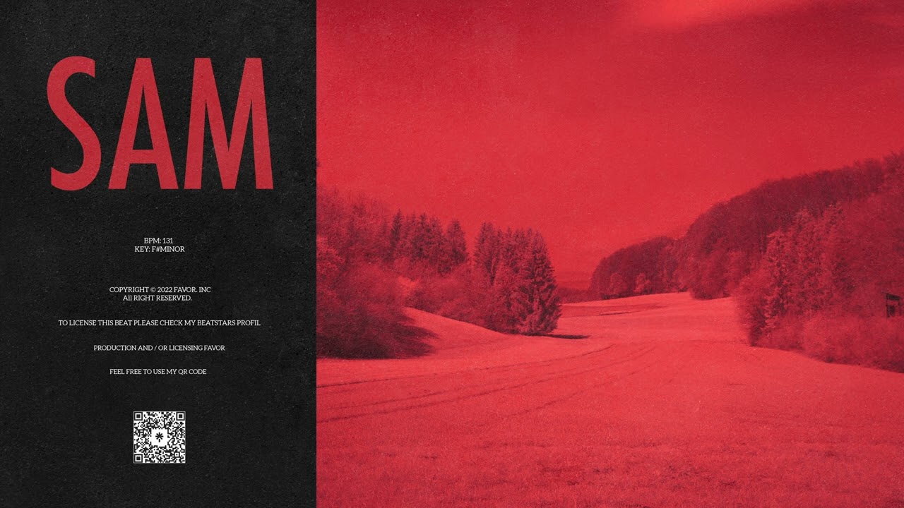 [FREE] Sam Smith Unholy Type Beat Instrumental Hard Trap - 