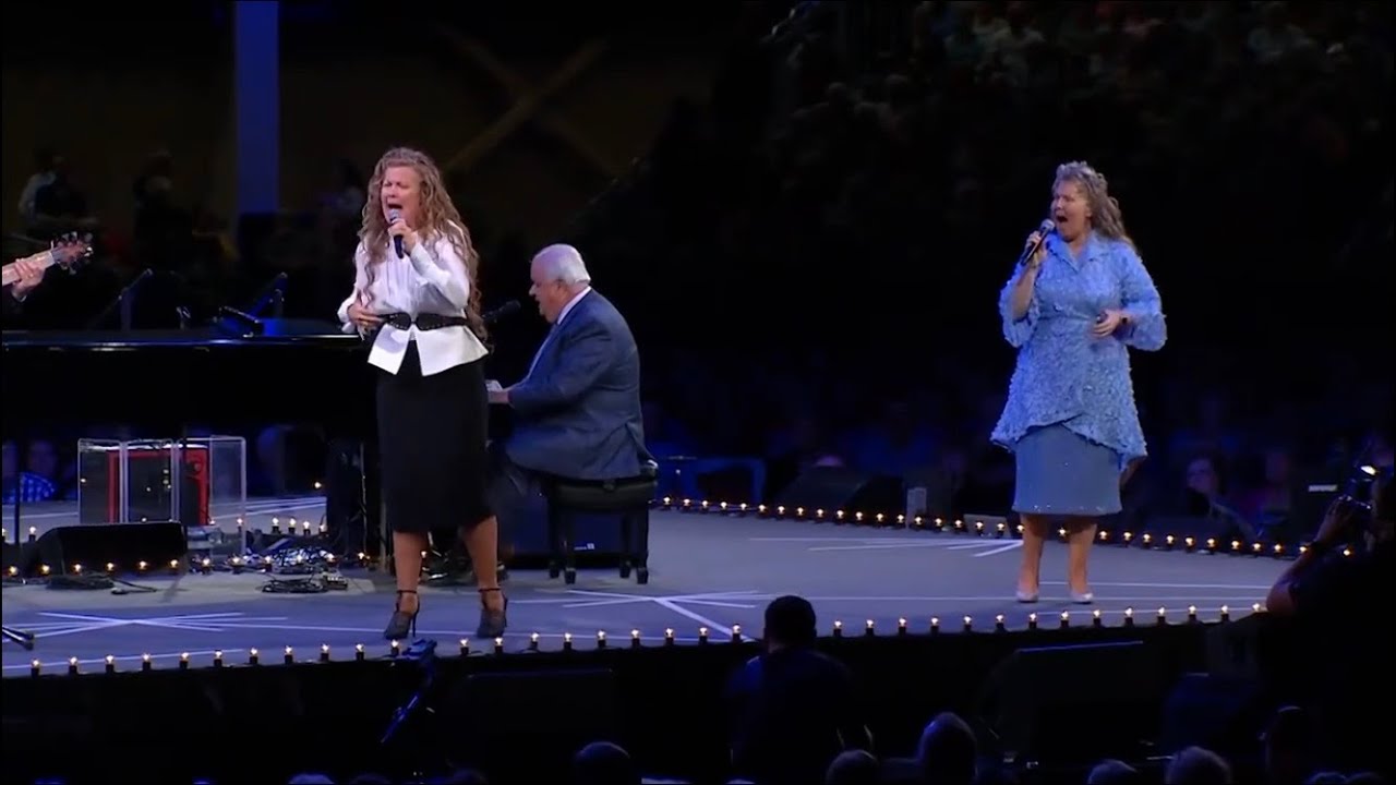 NQC Live 2019 When I Speak Your Name Official Music Video