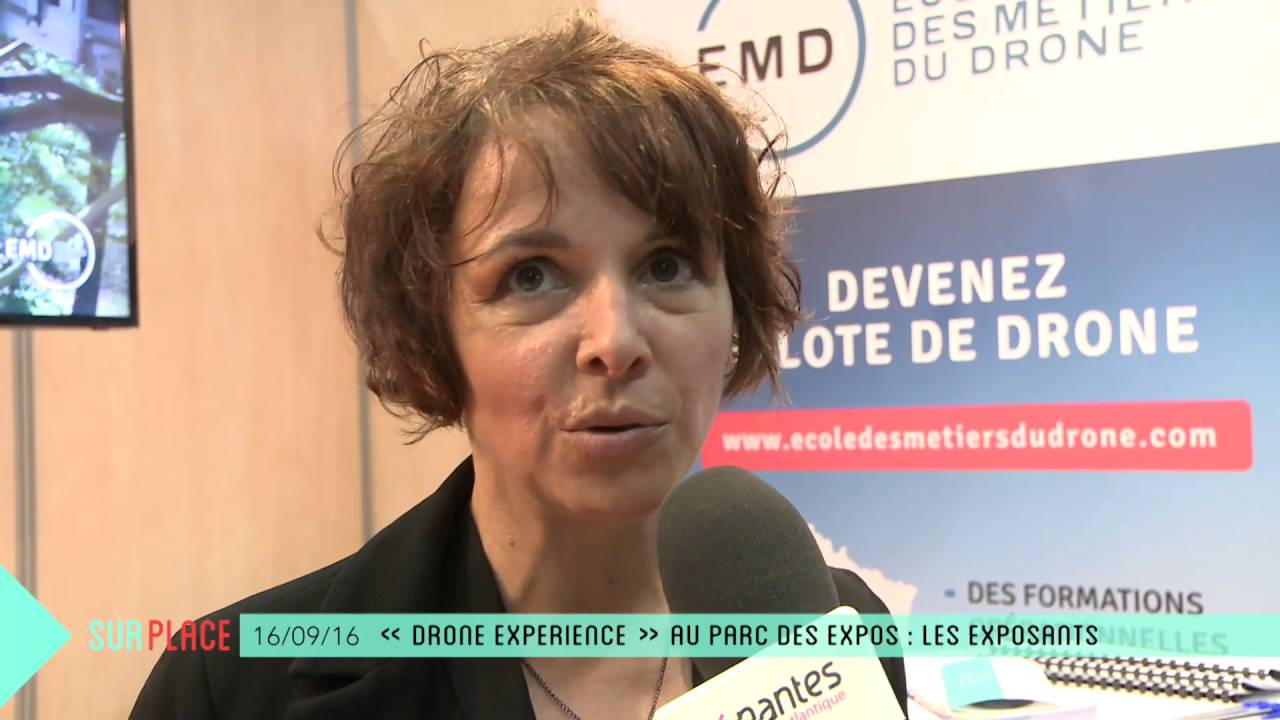 D&eacute;couvrez l'interview de Muriel Simon