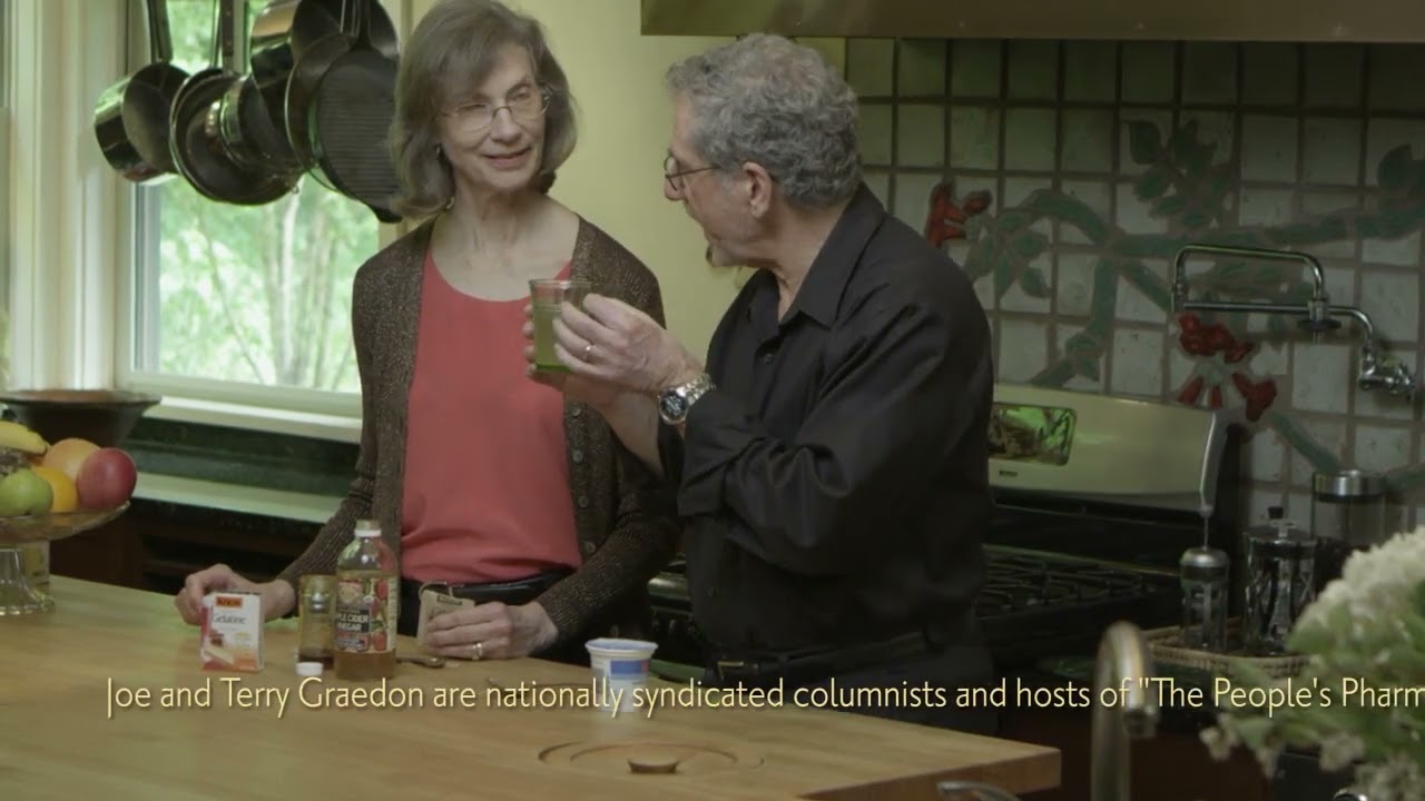 Gelatin for Arthritis - Home Remedies from The People's Pharmacy