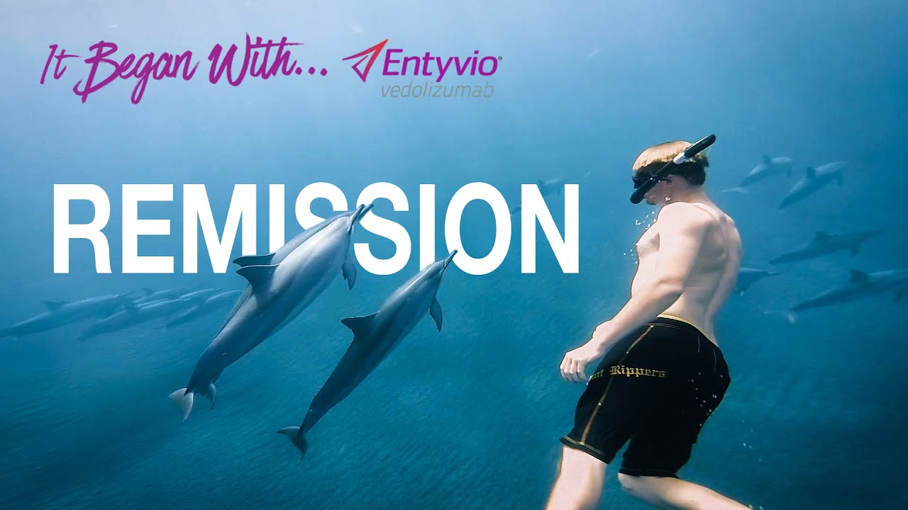 Entyvio Infusion update: REMISSION | Traveling with Ulcerative Colitis | Pandemic Vlog 4