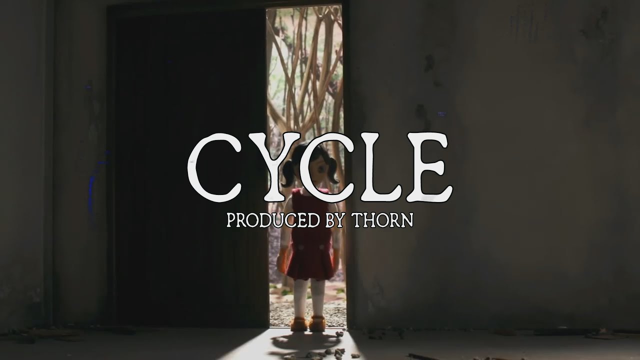 CYCLE - KOBAINE