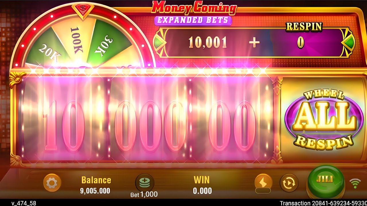 Money Coming Expand Bets || Best game Money Coming 2 jili slot || Best time demo l & Entertainment