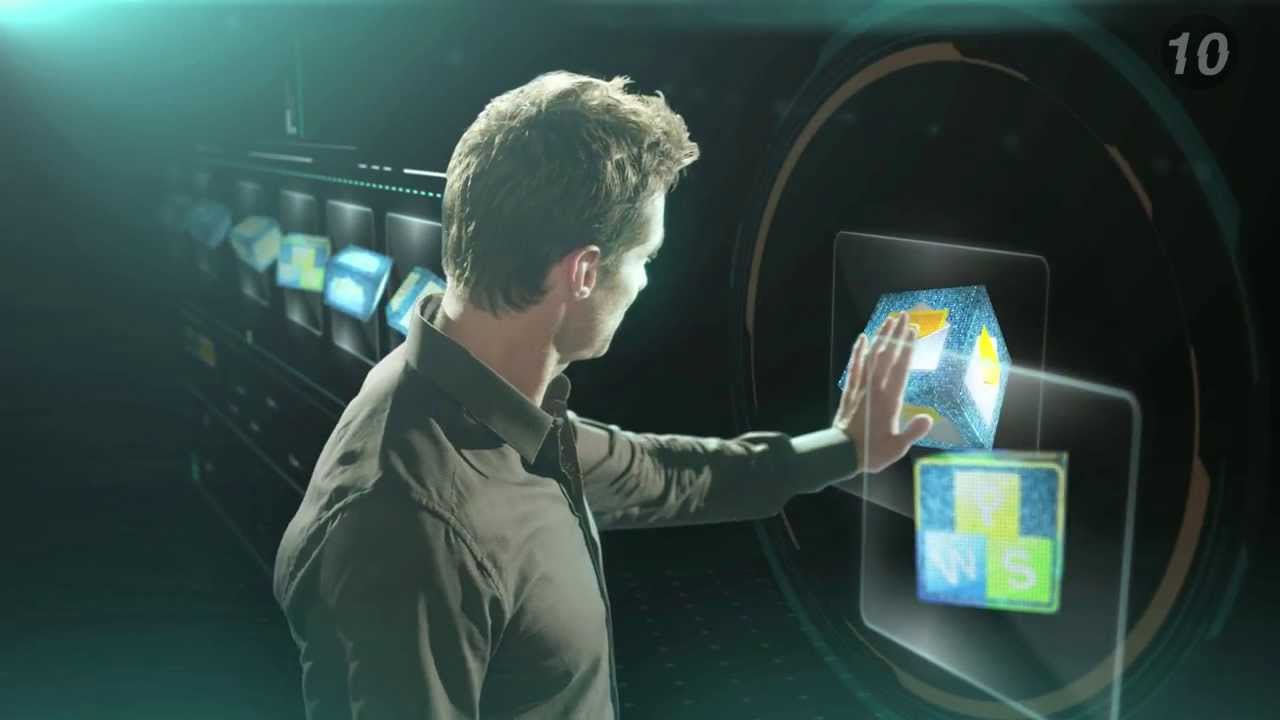 Hugh Jackman Micromax Director's cut