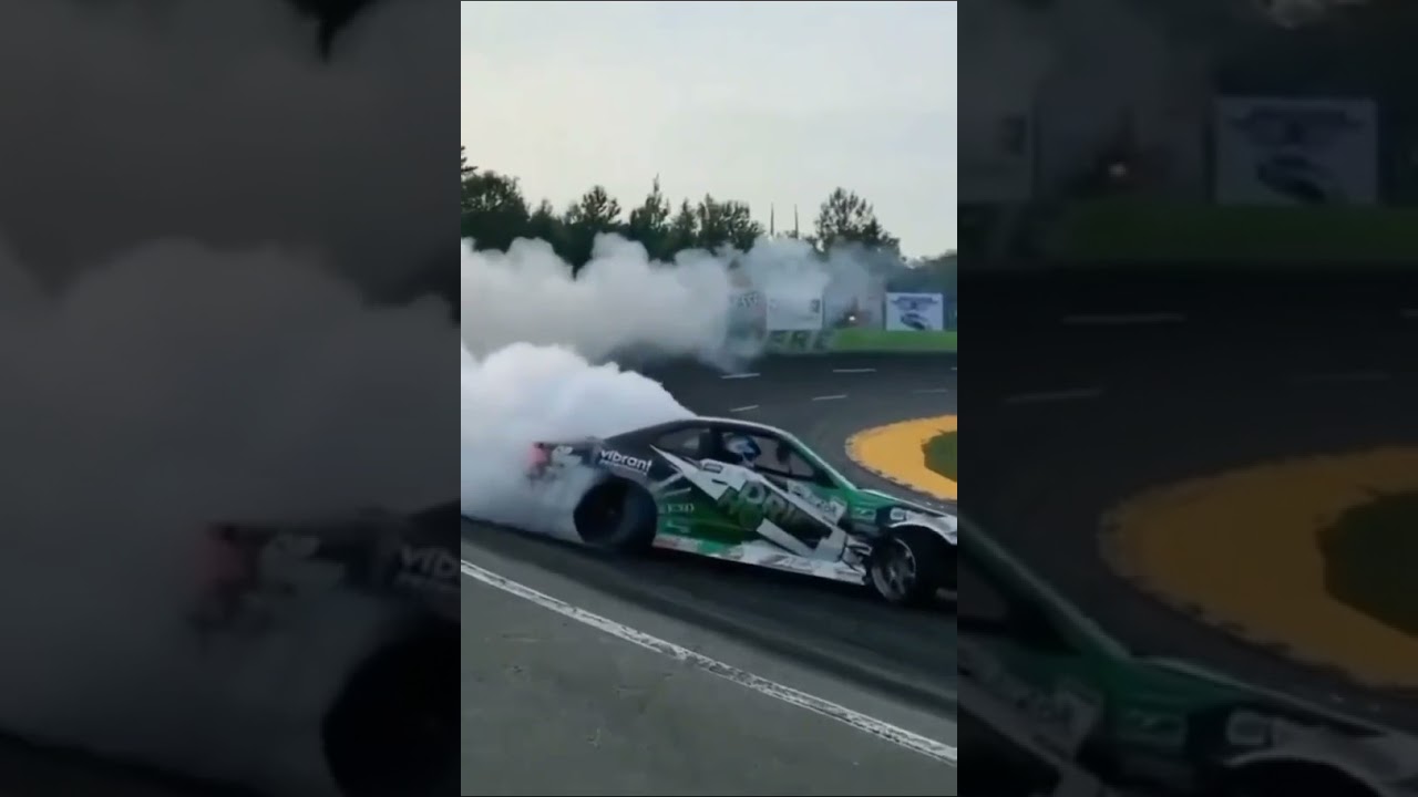 racing car drifting status #shorts #asfilms