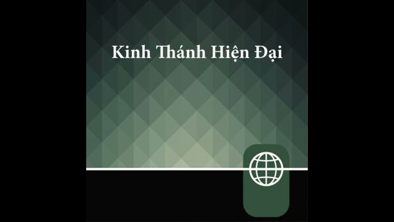 Vietnamese Audio Bible - Vietnamese Contemporary Bible - Zondervan