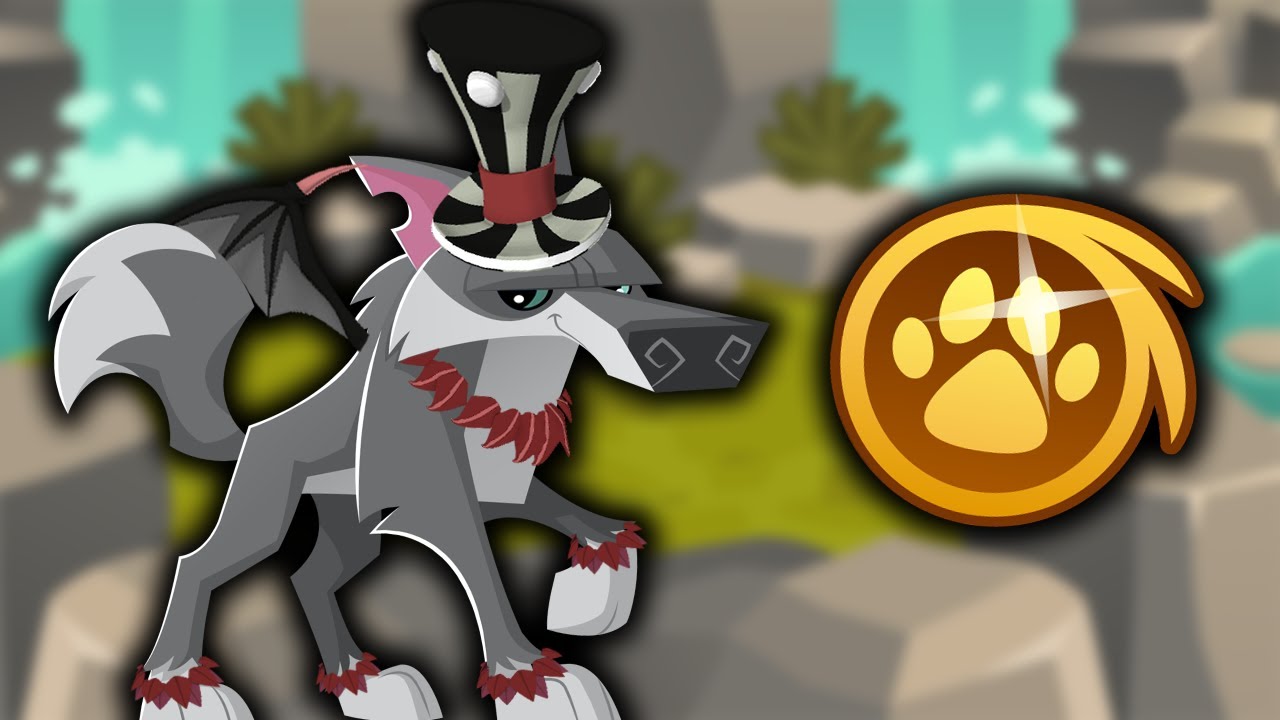 The End of Beta Accounts on Animal Jam
