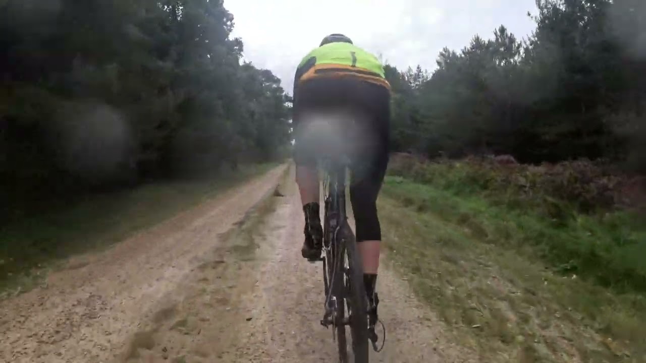 The Glorious Gravel Nov 2023