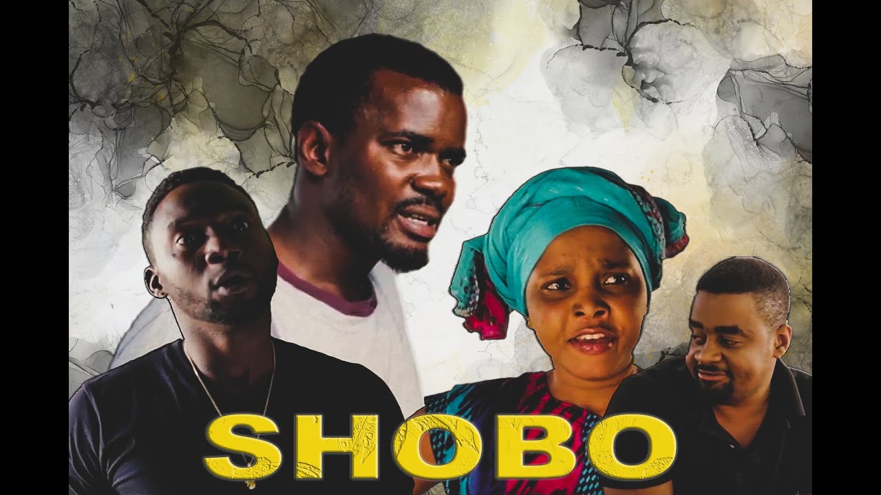 SHOBO 1